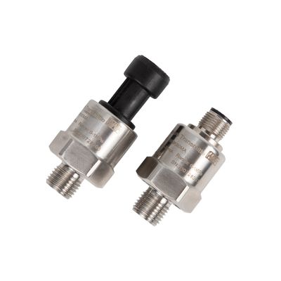 WNK 4-20ma 0-5V Gauge Pressure Transducer for Smart Gas