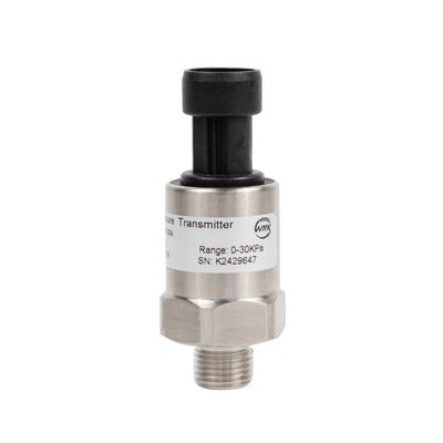 OEM ODM Gas Oil Water Pressure Sensor Transducer Transmitter