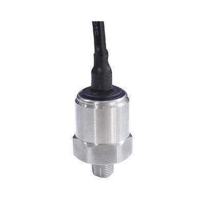WNK Water Treatment Gas Pressure Sensors 4-20mA Pressure Transducer