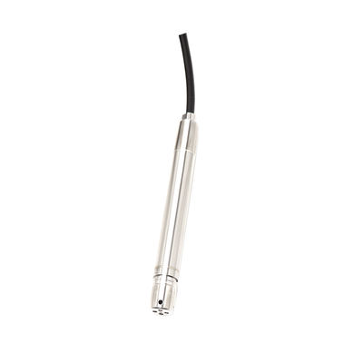 WNK Small Diameter 19mm Submersible Borehole Water Level Sensor for Deep Well