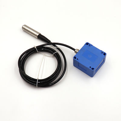 WNK Submersible 4G Wireless Fuel Tank Level Sensor NB-IOT Tank Level Monitoring