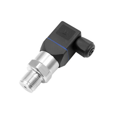 WNK81MA 4-20mA 0.5-4.5V Diffused Silicon Pressure Sensor for Air Oil Gas