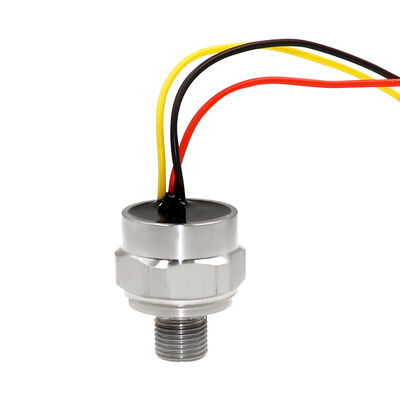 WNK I2C 3.3V 1/8 thread Water Pressure Sensor for Water In a Coffee Machine