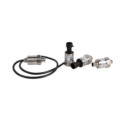 OEM Hirschmann 316L  Pressure Transducer 4-20ma for Refrigeration