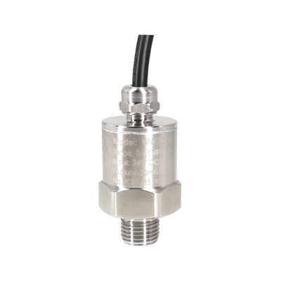 Smart OEM 4-20mA 316L/304 Stainless Steel IP65 Pressure Sensor/Transducer/Transmitter