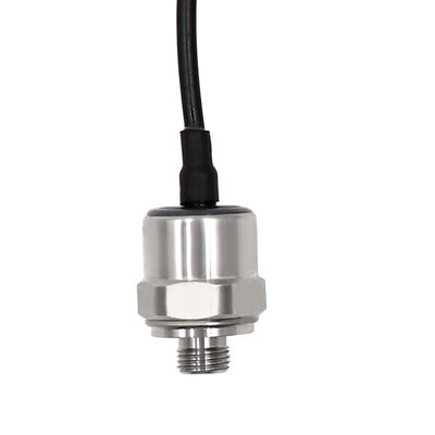 WNK Low Cost 0.5~4.5V Output Compact Pressure Sensor for Air Gas Oil