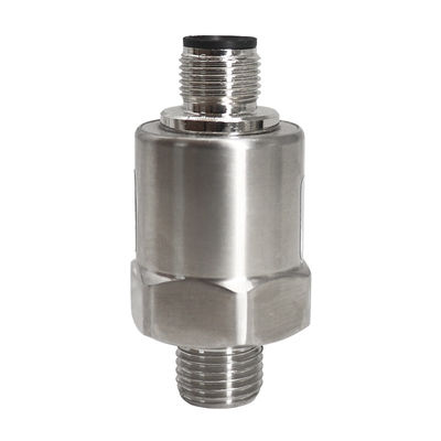 304SS Water Level Pressure Transducer 0.2% for Water Air Refrigerant HVAC