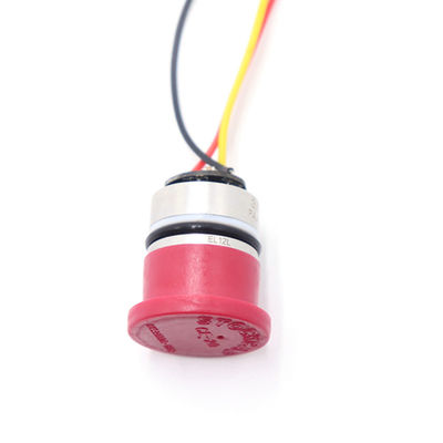Low Cost  I2C Digital Pressure Sensor for Process Control/fresh Waste Water Measurements