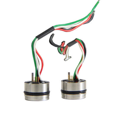 0-10Kpa~7Mpa 0.5-4.5V 4-20mA I2C Silicon Pressure Sensor