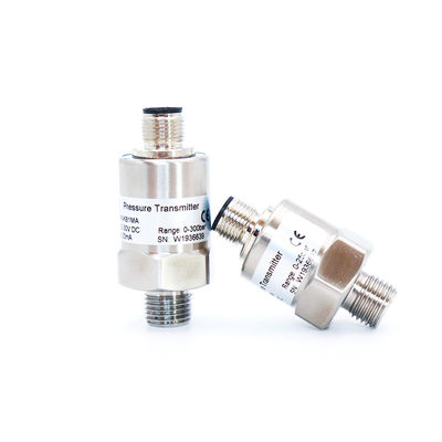 WNK Smart Pressure Sensor , air Water Pipe Pressure Transducer 4-20mA Output