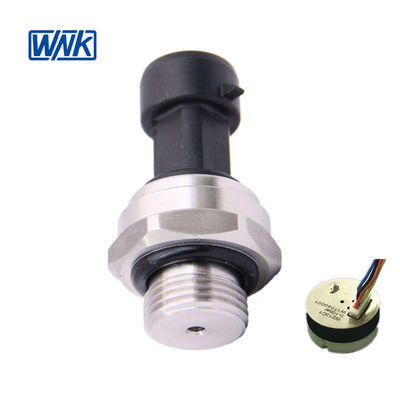 High Overload Electronic Water Pressure Sensor ASIC Signal Conditioning Chip