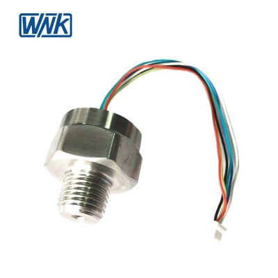 Smart GS Small IOT Pressure Sensor With SPI I2C 0.2-2.9V Sleep Function