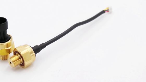 OEM ODM Steam Electronic Air Pressure Sensor 10 Bar 20 Bar