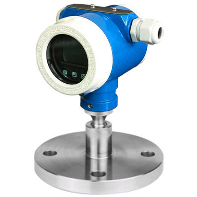 700bar High Temperature Pressure Transmitter , 0.075% Hart Pressure Transmitter