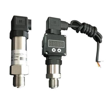304SST Absolute Smart Pressure Sensor With Display LED