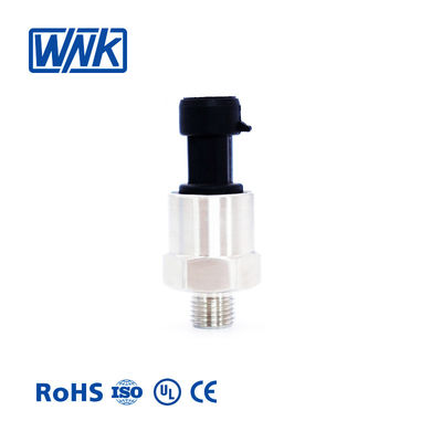 IP65/IP67 0.5-4.5V I2C 4-20ma Output Pressure Sensor For Liquid gas