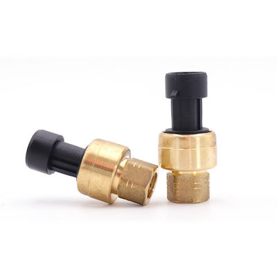 Pakard Refrigeration Pressure Transmitter 5VDC With Ceramic Sensor