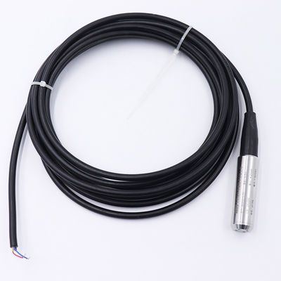 OEM Hydrostatic Type Level Transmitter For Rainwater Drinking Water