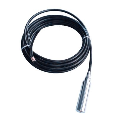 High Performance Submersible Level Sensors For Oil Tank