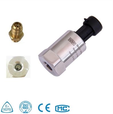 Smart Mems Vacuum Pressure Transducer WNK80mA Ultra Miniature Pressure Transducer