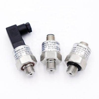 WNK80MA 4-20ma Pressure Sensors  For 304 SST Industrial Pressure Transmitter