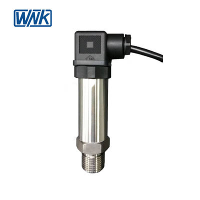 WNK805 Intelligent Pressure Transmitter , SS316L Diaphragm Pressure Sensor