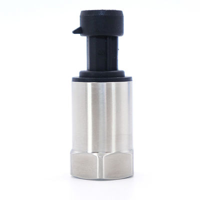 WNK Refrigerant HVAC Pressure Sensor 3 Wires 5 Volt max 15MPa