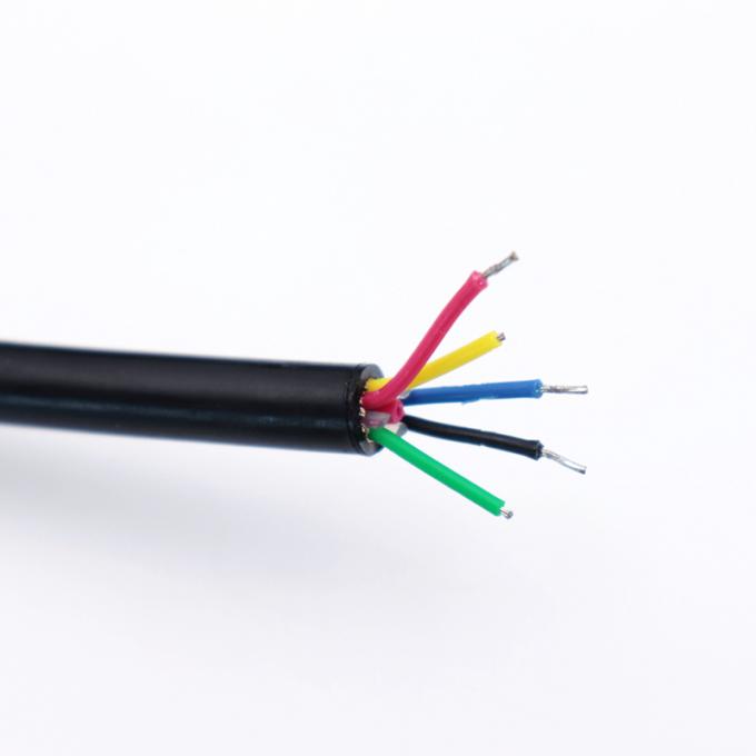 Waterproof Swimming Pool Water Level Sensor 304SS With I2C RS485 Output