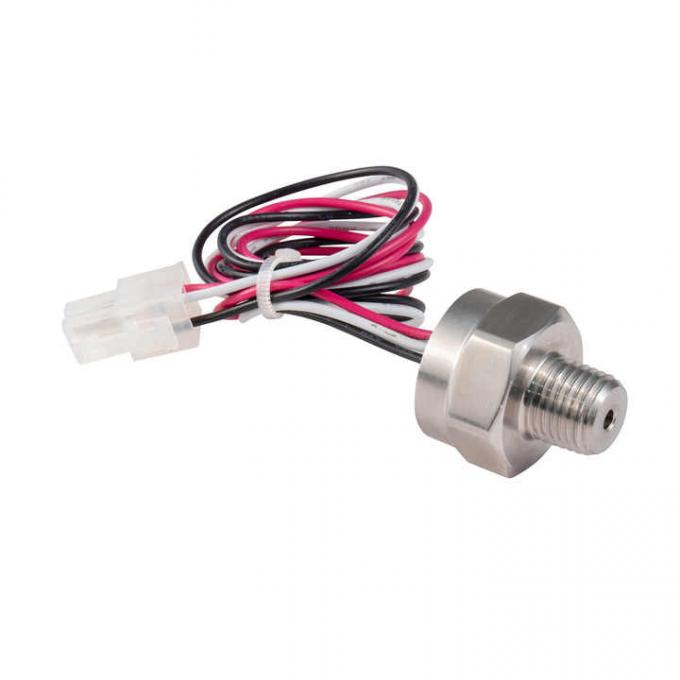 WNK811 Small Size Ceramic Capacitive Pressure Sensor for Water Air Gas 0