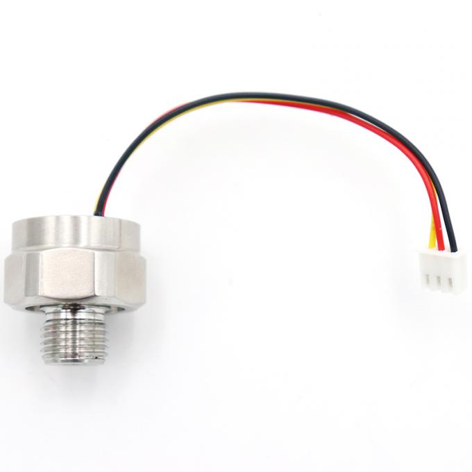 WNK811 Small Size Ceramic Capacitive Pressure Sensor for Water Air Gas 4