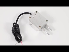 Exia II CT4 Air Differential Pressure Sensor 50Pa 100Pa For Textile Machinery