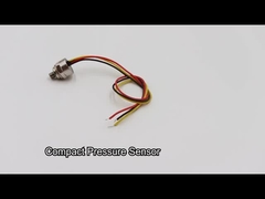 WNK Small Size I2C Pressure Sensor for Smart Water