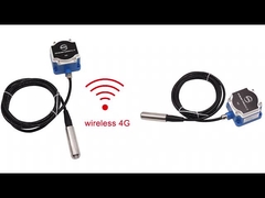 WNK 4G Wireless Smart Water Level Sensor Tank Wireless Monitoring