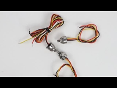  Pressure Sensor for Coffee Machine