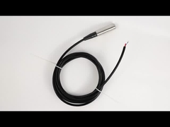 High Performance Submersible Level Sensors For Oil Tank