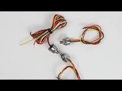  I2C Pressure Sensor for Coffee Machine