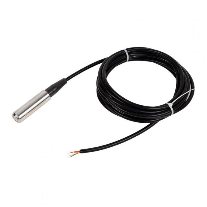 WNK Submersible Hydrostatic Water Level Sensor Probe for River Tank ...