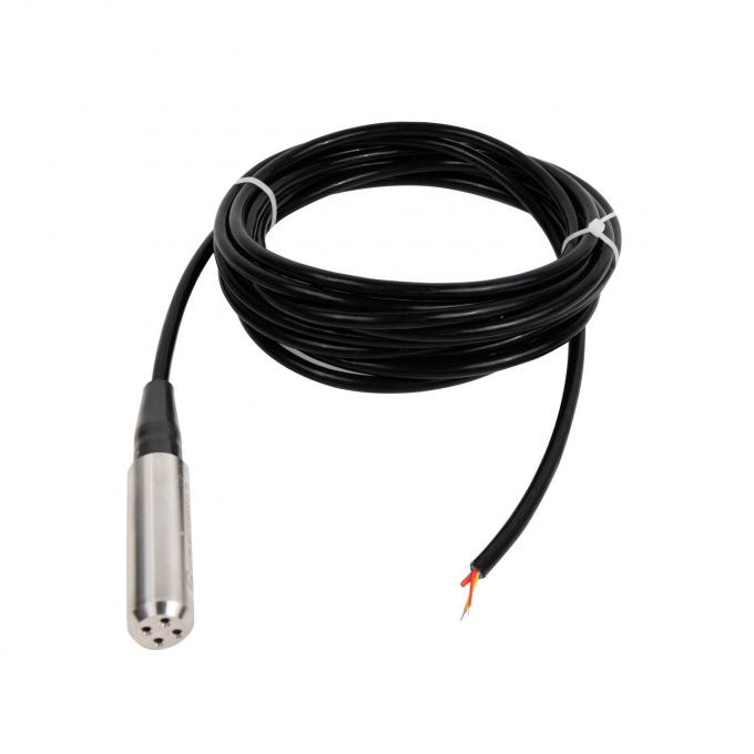 WNK Submersible Hydrostatic Water Level Sensor Probe for River Tank ...