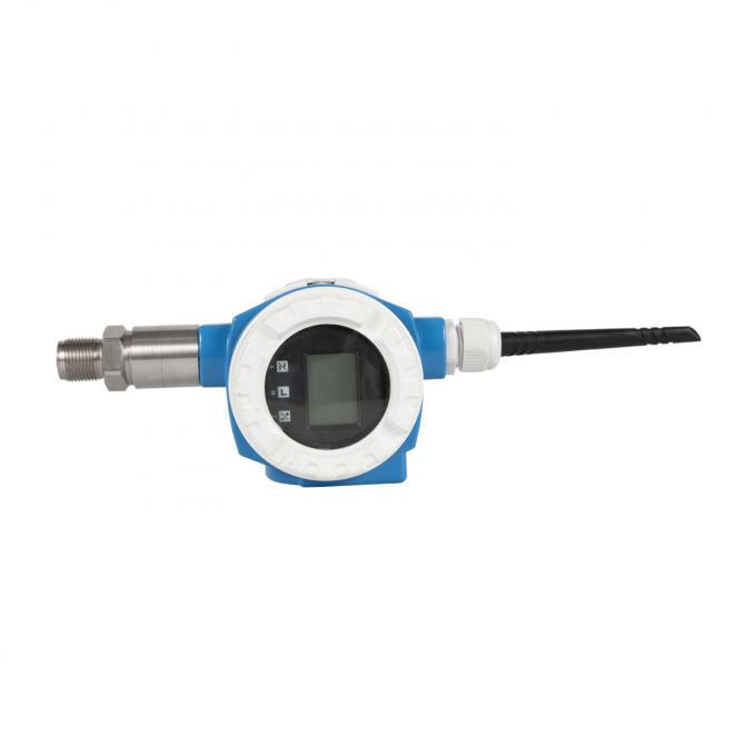 304 Stainless Steel 3.6V Iot Wireless Temperature Sensor For Fire Hydrant